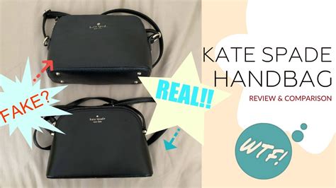 kate spade real or fake bags|kate spade authenticity check.